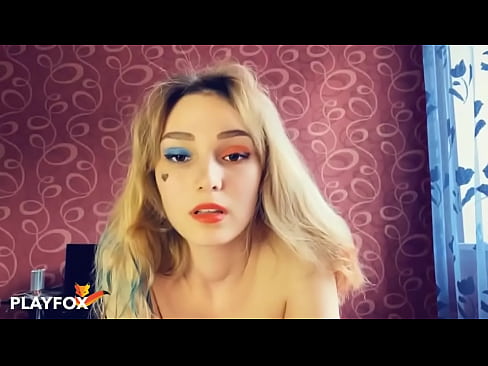 ❤️ Syzet magjike të realitetit virtual më bënë seks me Harley Quinn ❤ Porno e bukur tek ne sq.xxx050890.ru ️❤