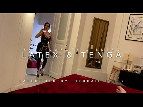 ❤️ Njerka flokëkuqe me kostum latex e qitur nga njerku ❤ Porno e bukur tek ne sq.xxx050890.ru ️❤