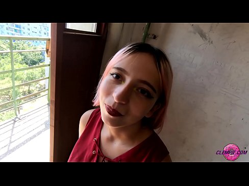 ❤️ Sensual student thith një të huaj në pjesën e jashtme - sperma në fytyrën e tij ❤ Porno e bukur tek ne sq.xxx050890.ru ️❤